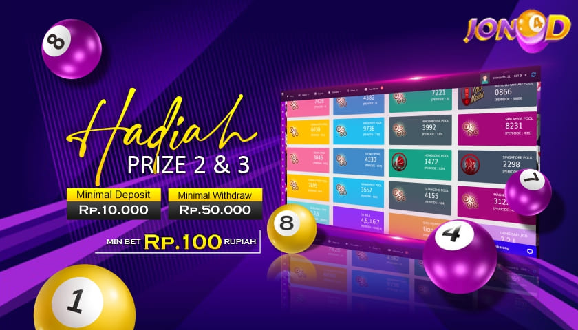 Jon4D: Agen Togel Online Dan Situs Slot Online Uang Asli Terpercaya